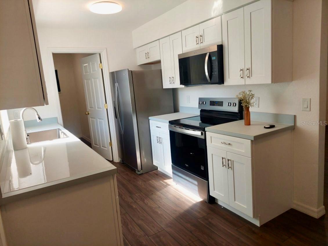 FLORIDA SHORES 10 - Residential