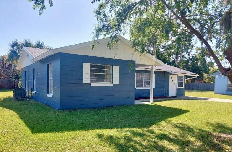 FLORIDA SHORES 10 - Residential