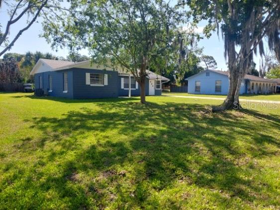 FLORIDA SHORES 10 - Residential