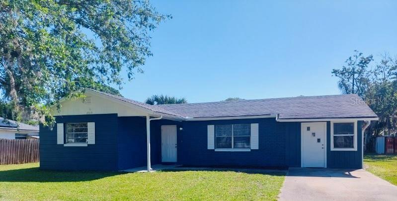 FLORIDA SHORES 10 - Residential