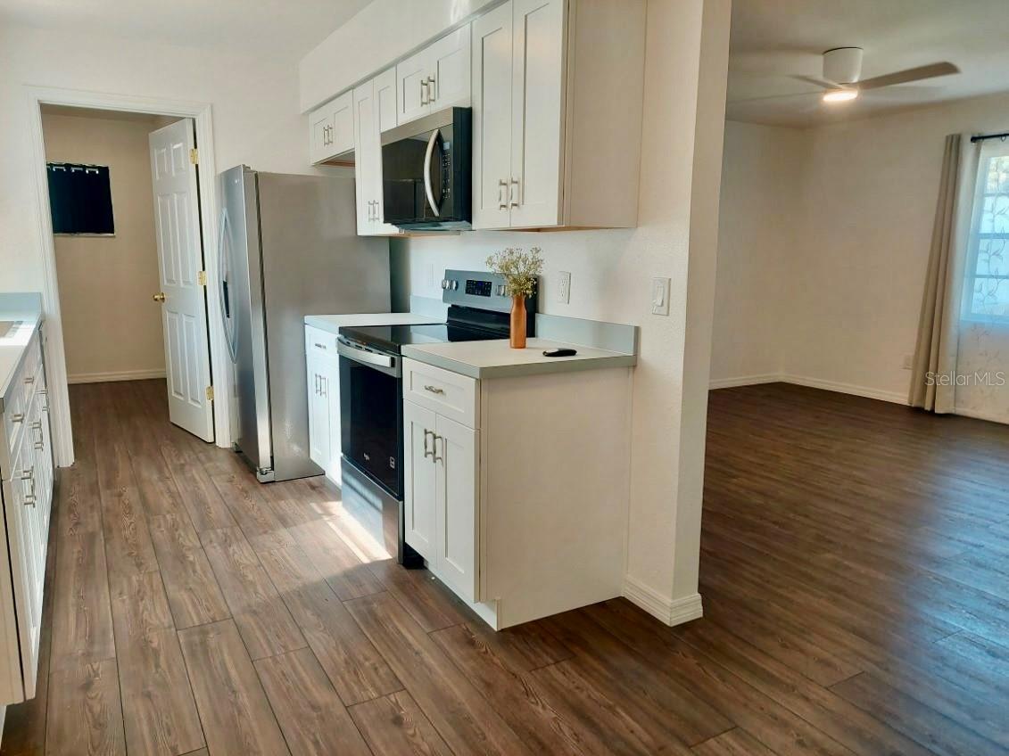 FLORIDA SHORES 10 - Residential