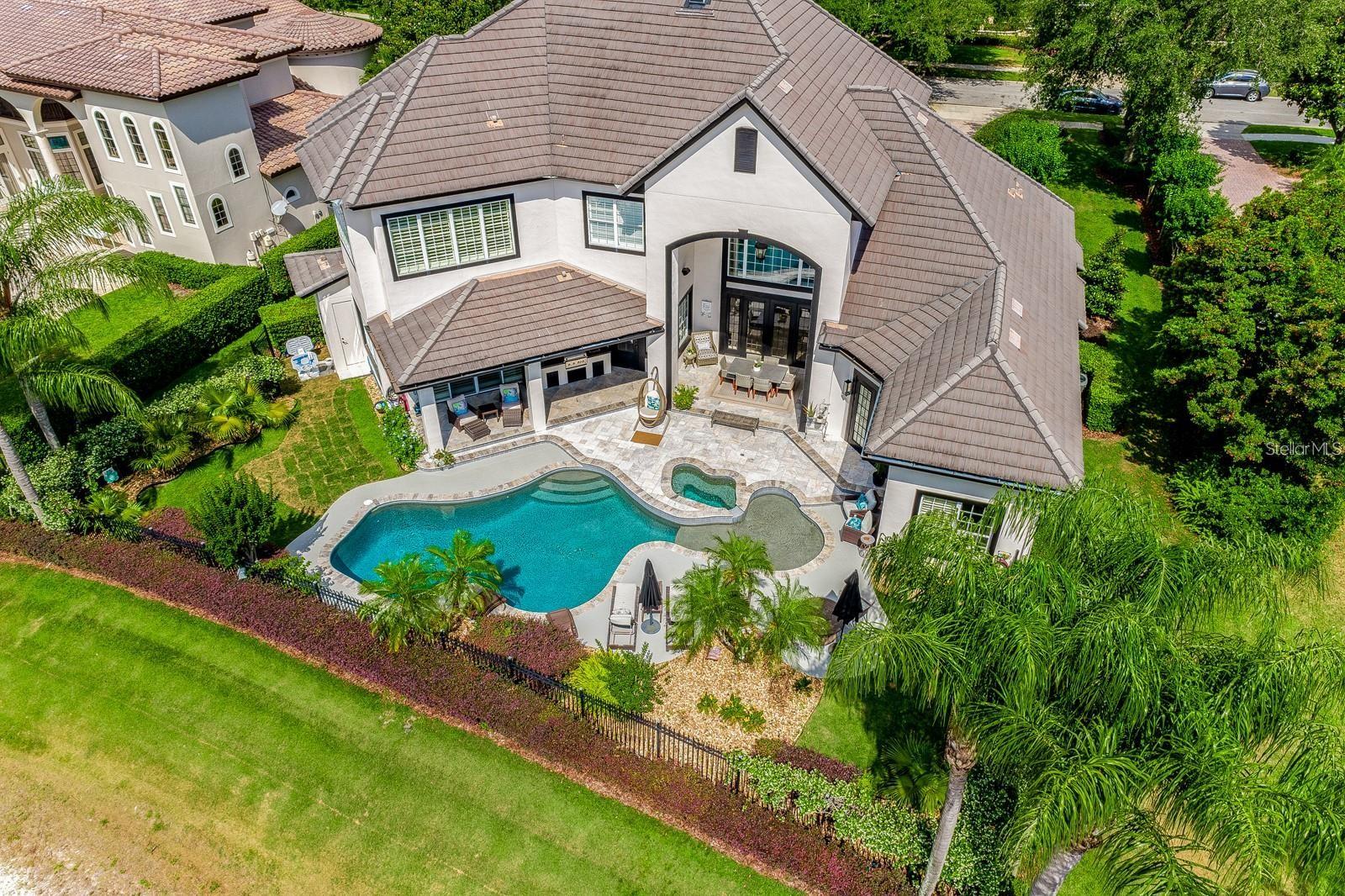 6850 VALHALLA WAY