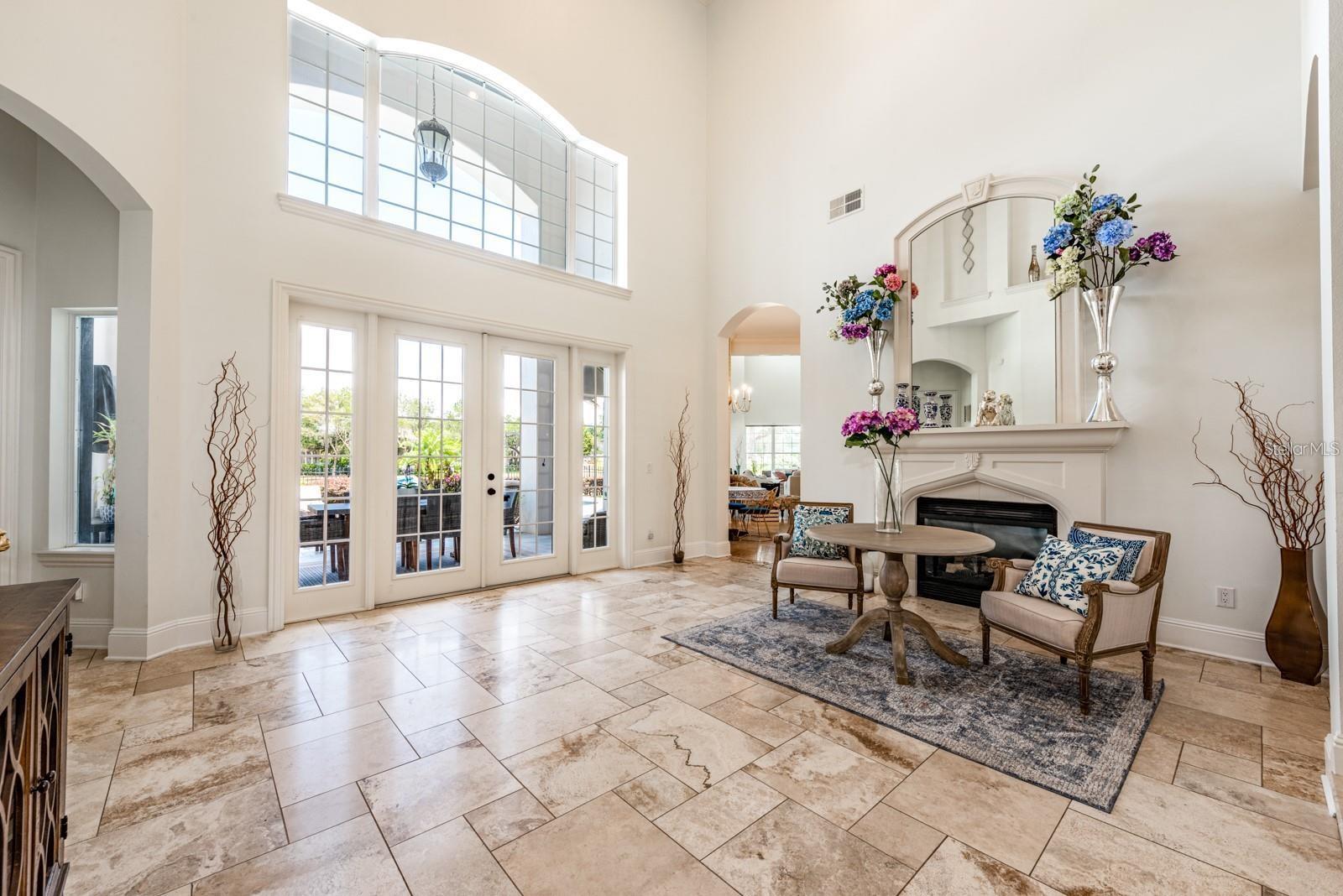 6850 VALHALLA WAY