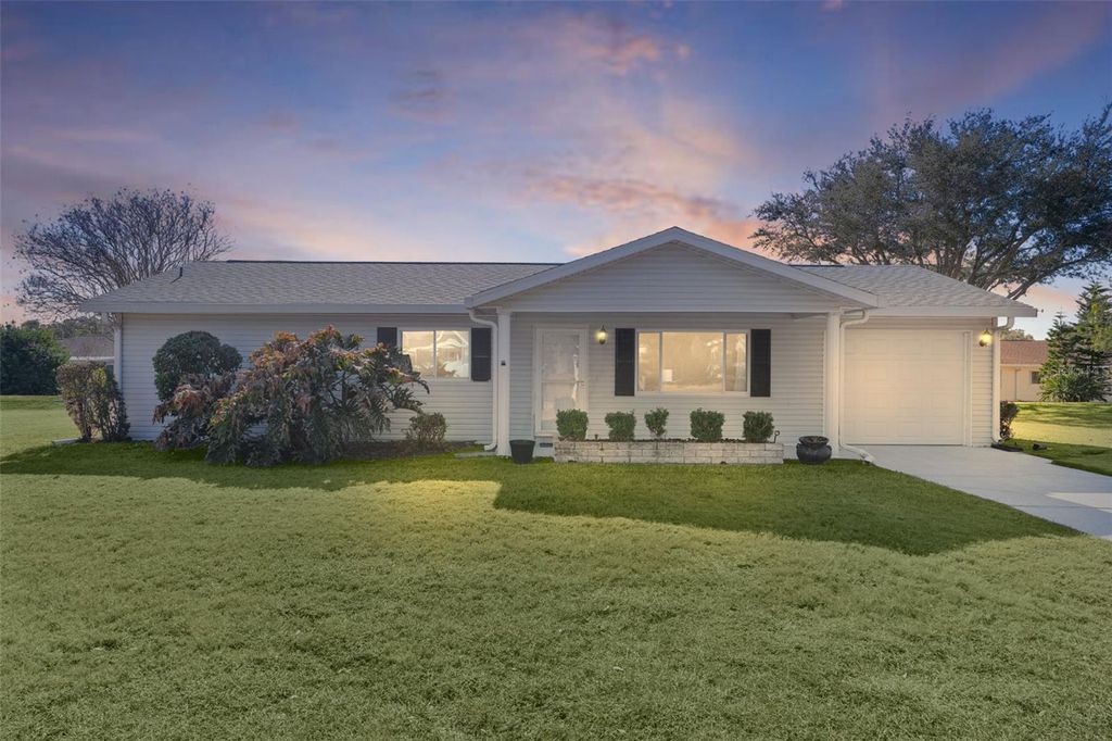 Photo of 17698 SE 108th Avenue, Summerfield, FL 34491 (MLS # G5107303)
