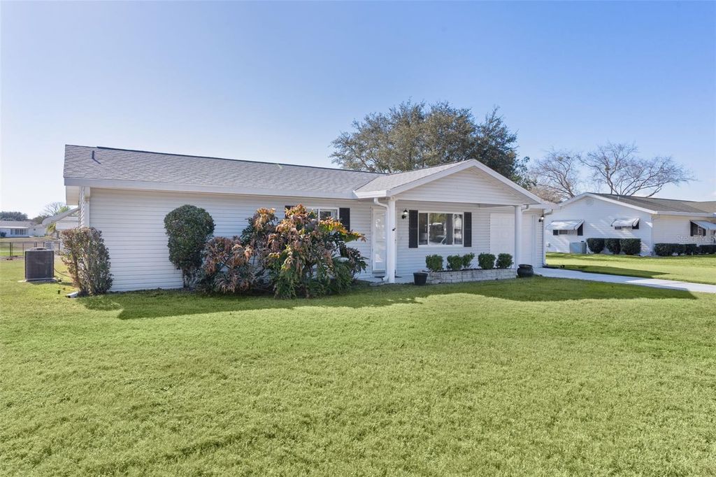 Photo of 17698 SE 108th Avenue, Summerfield, FL 34491 (MLS # G5107303)