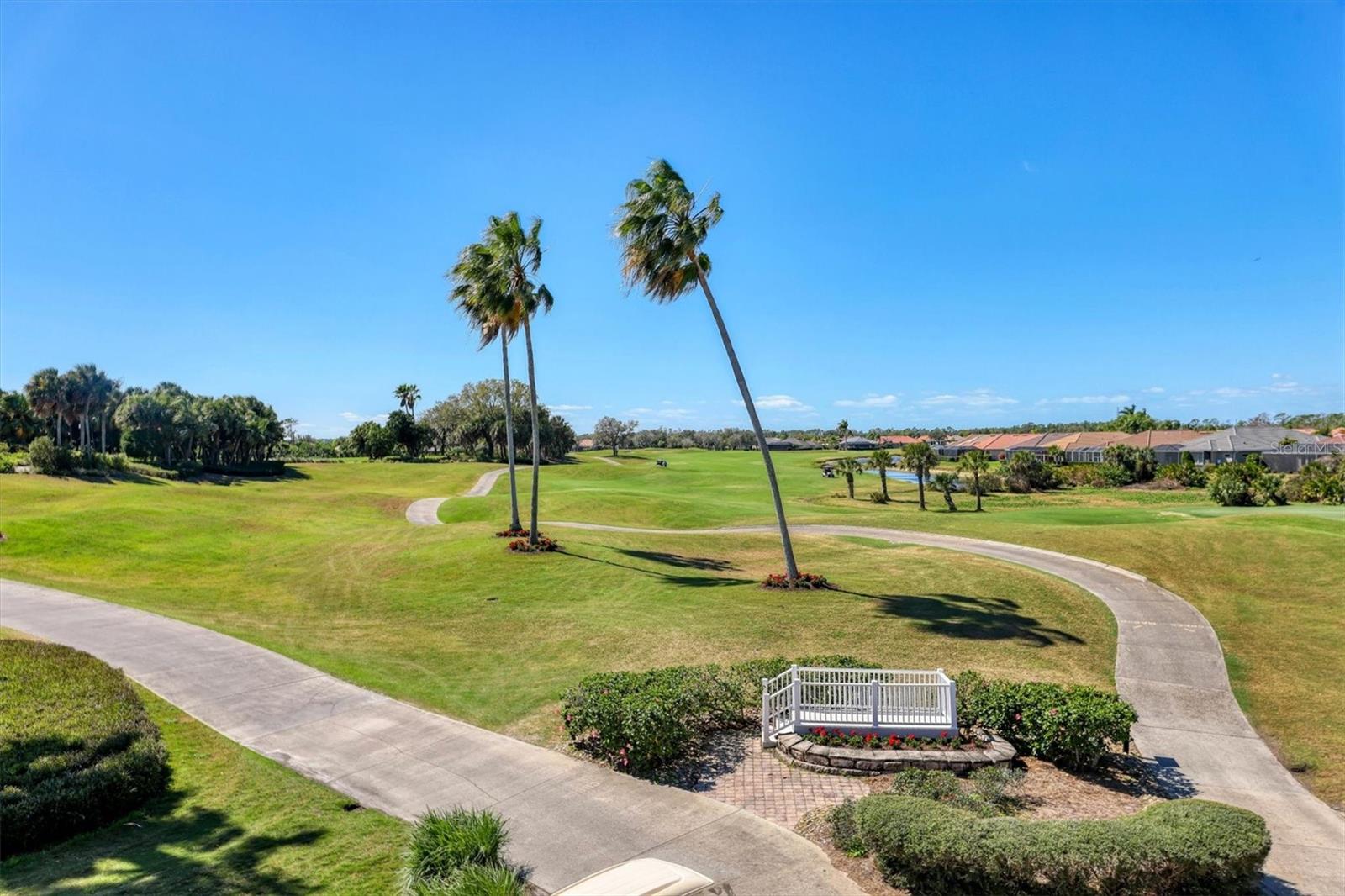 HERON CREEK - Residential