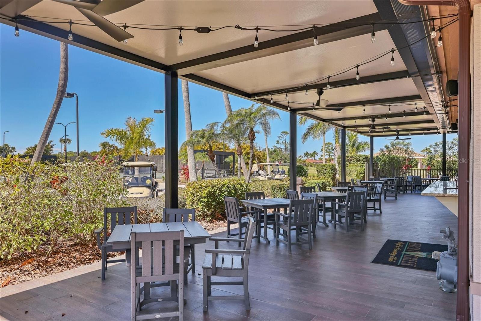 HERON CREEK - Residential