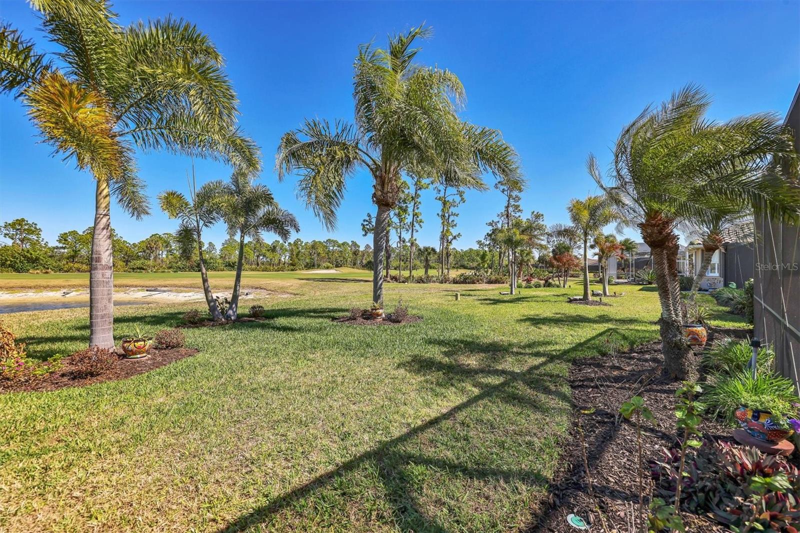 HERON CREEK - Residential