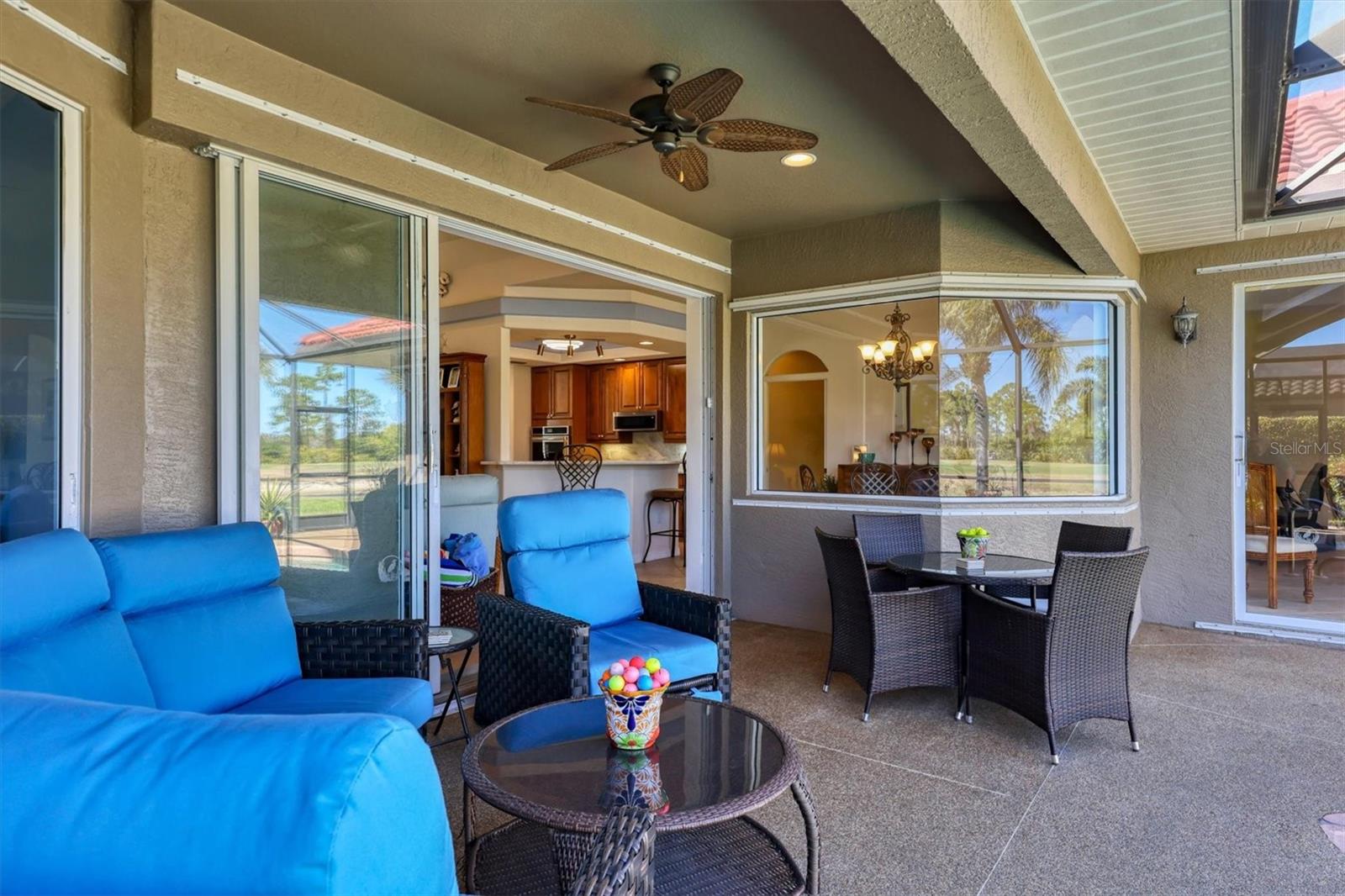 HERON CREEK - Residential