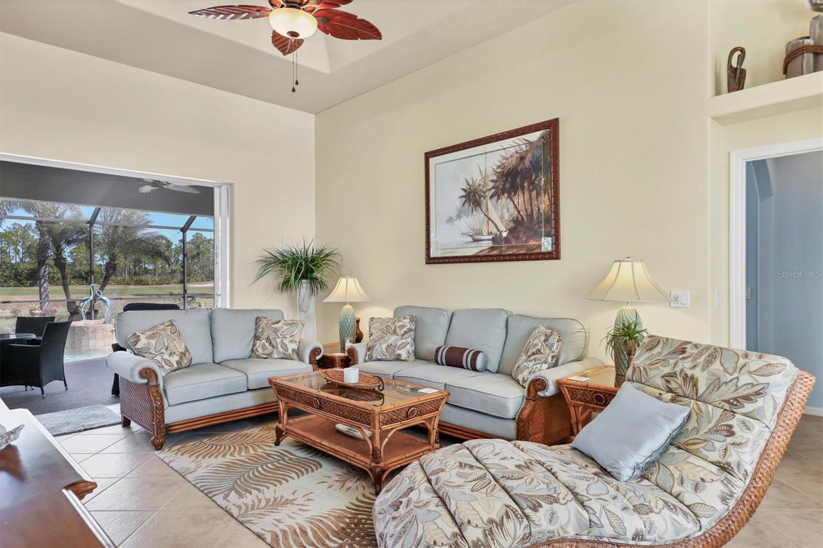 HERON CREEK - Residential