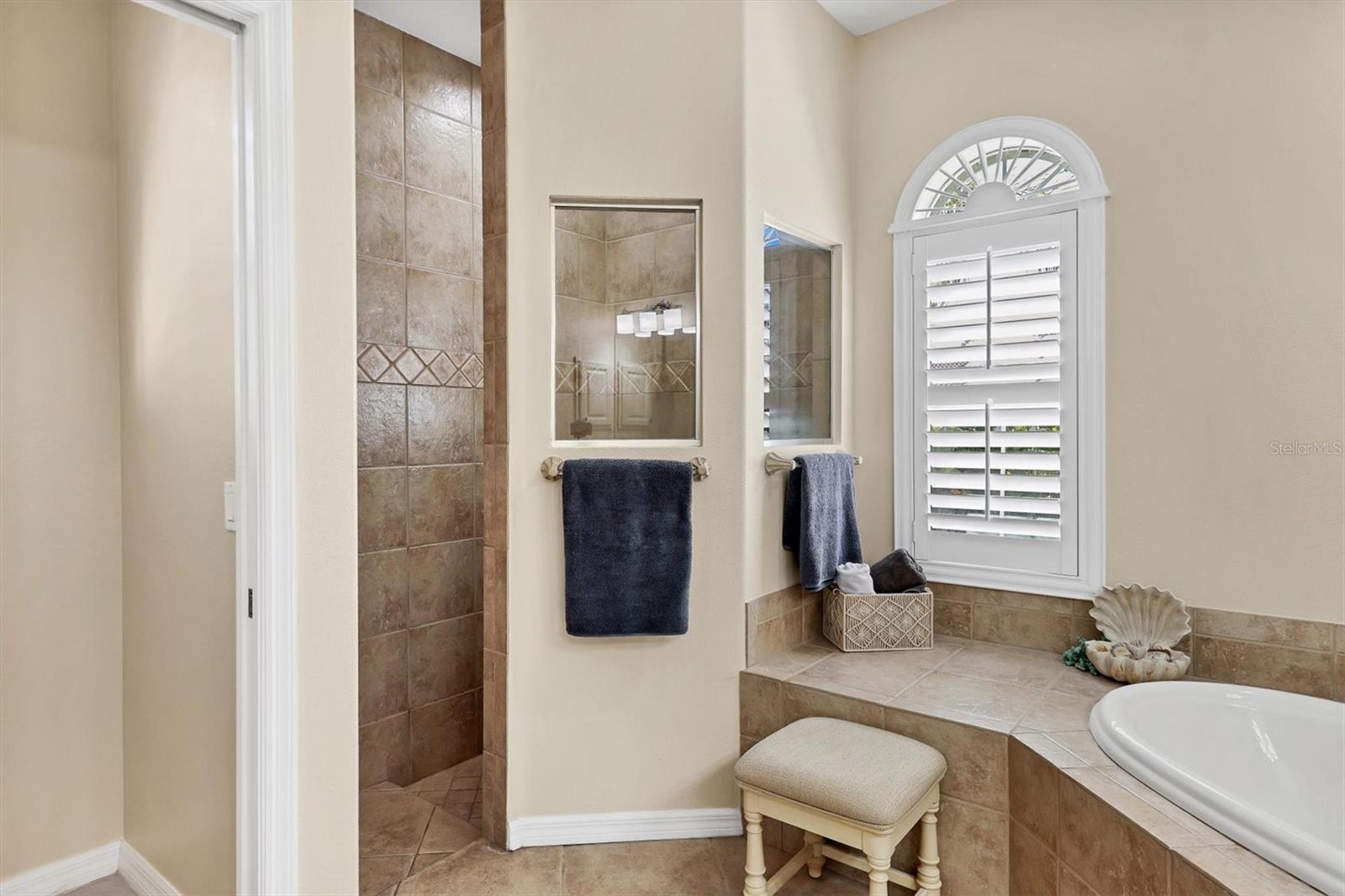 HERON CREEK - Residential