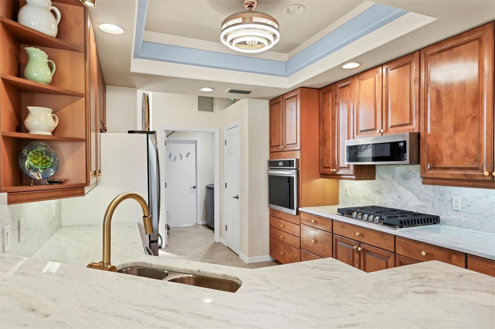 HERON CREEK - Residential