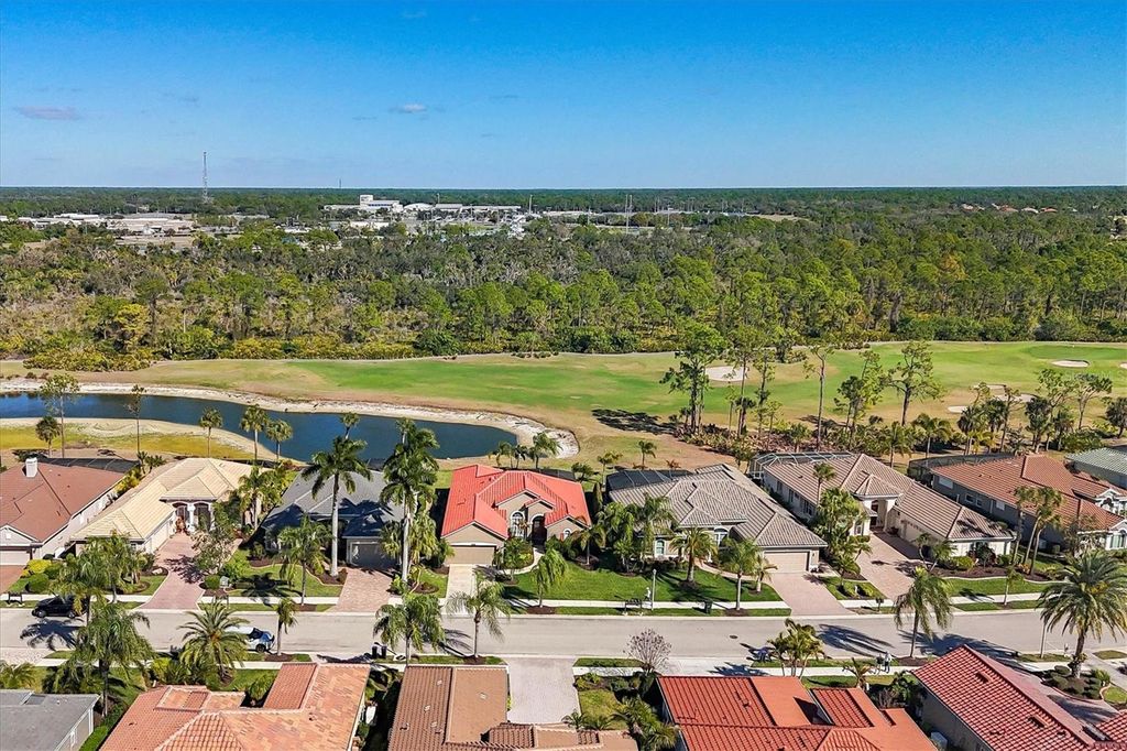 Photo of 5504 White Ibis Drive, North Port, FL 34287 (MLS # A4684694)