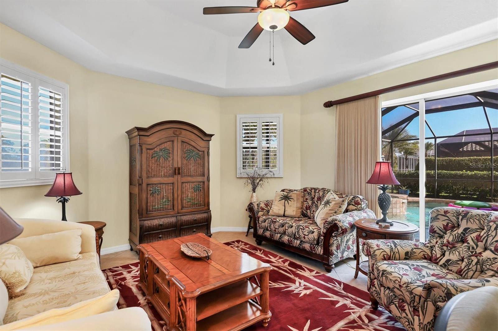 HERON CREEK - Residential