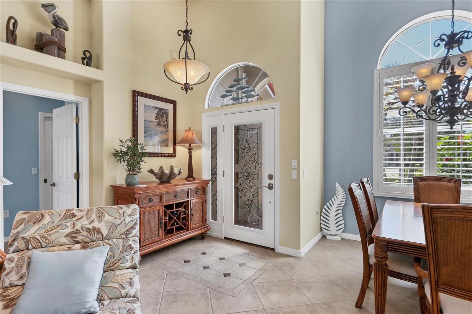 HERON CREEK - Residential