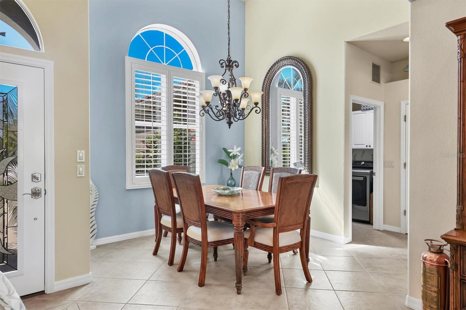 HERON CREEK - Residential