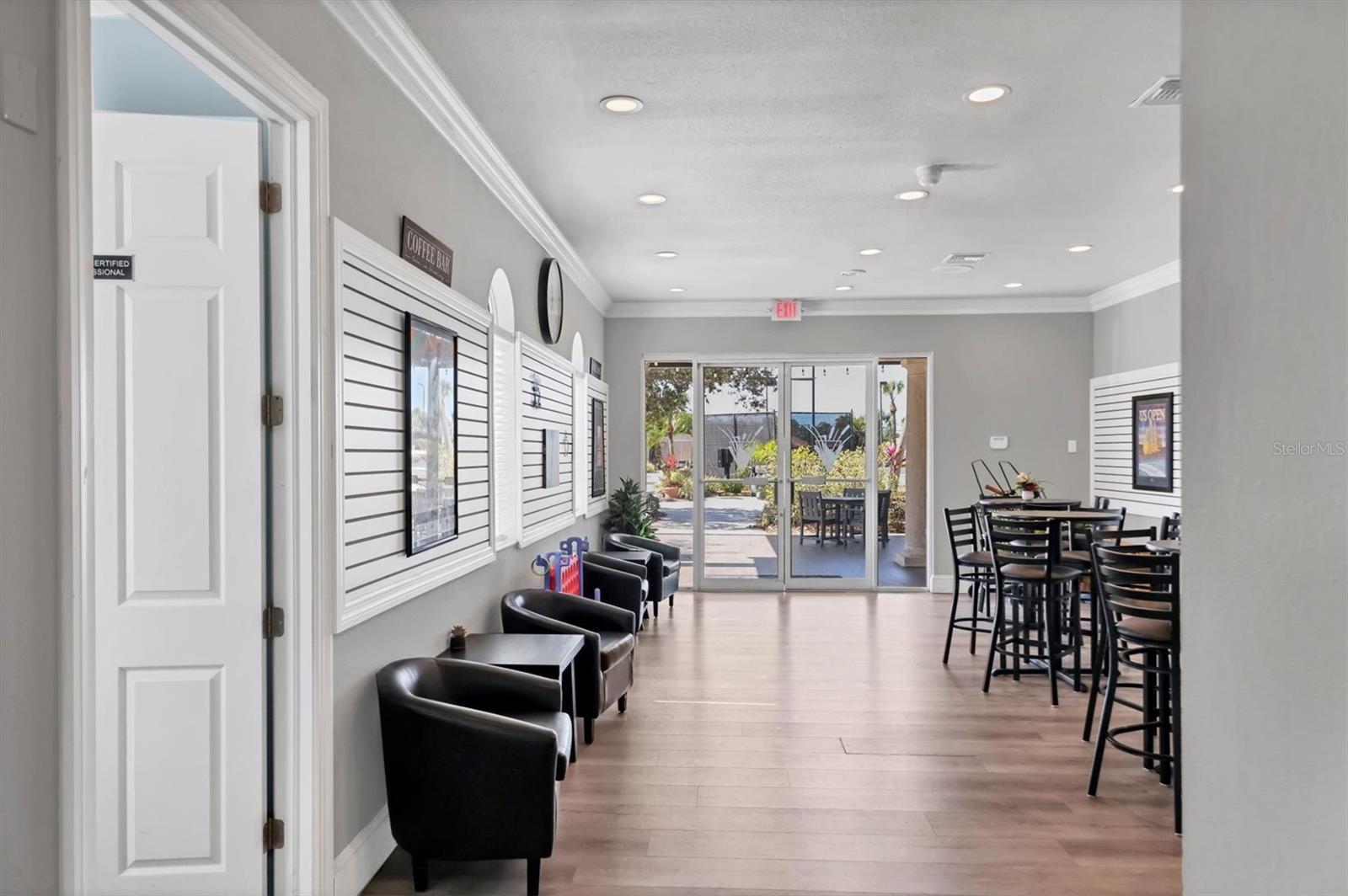 HERON CREEK - Residential