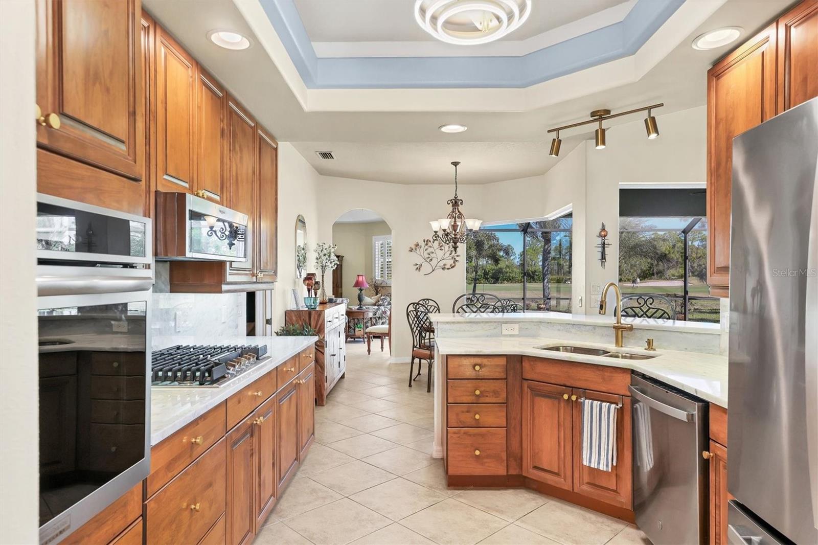 HERON CREEK - Residential