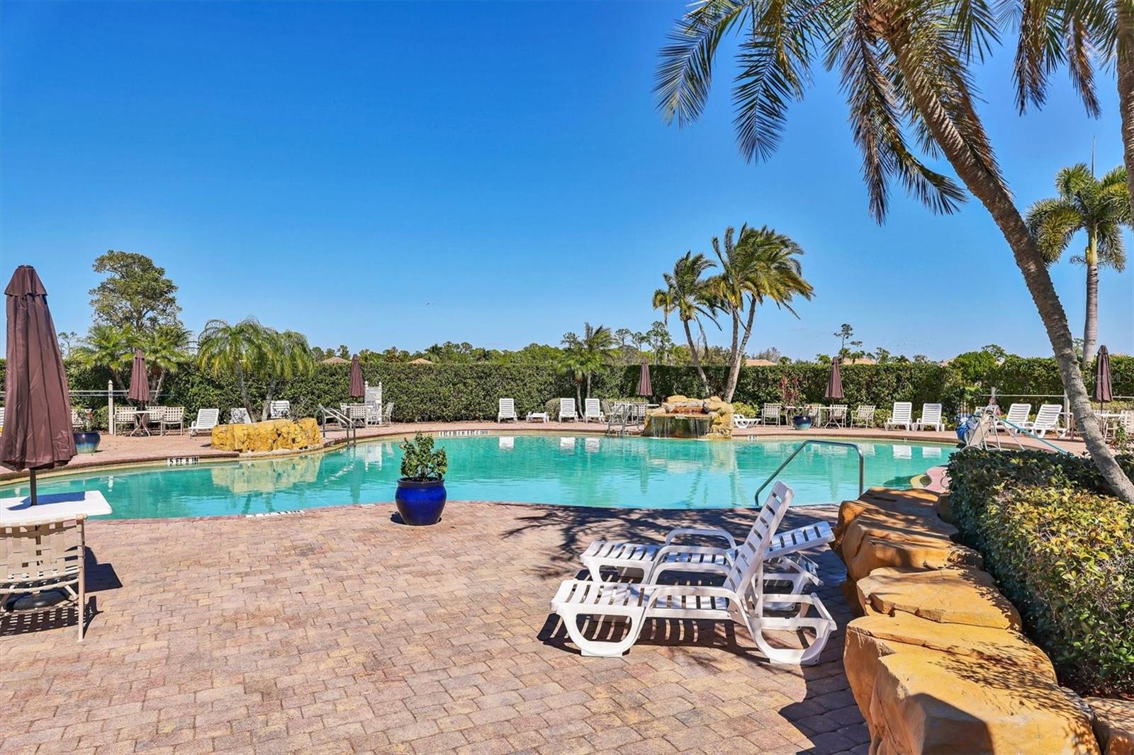 HERON CREEK - Residential