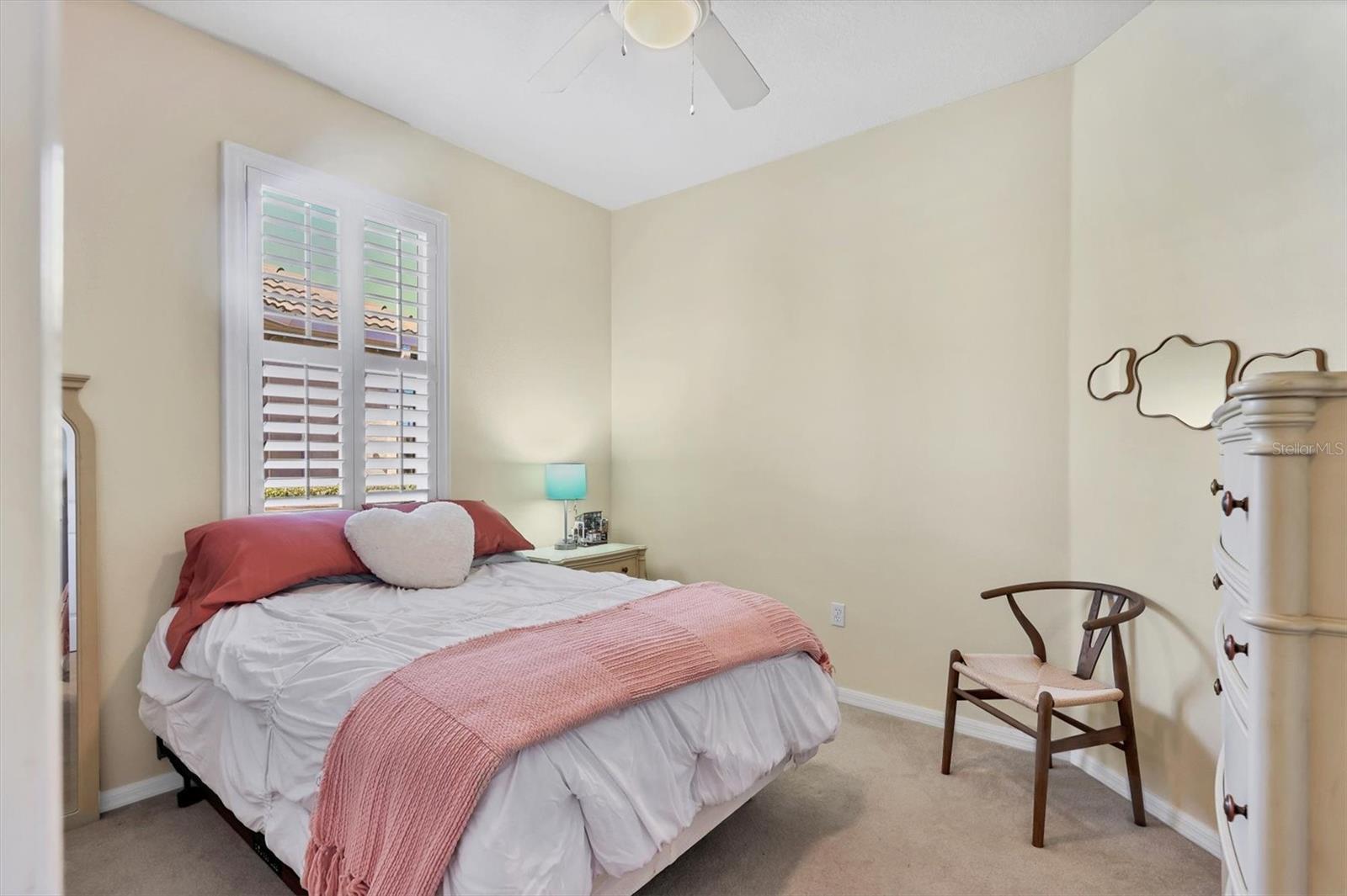 HERON CREEK - Residential