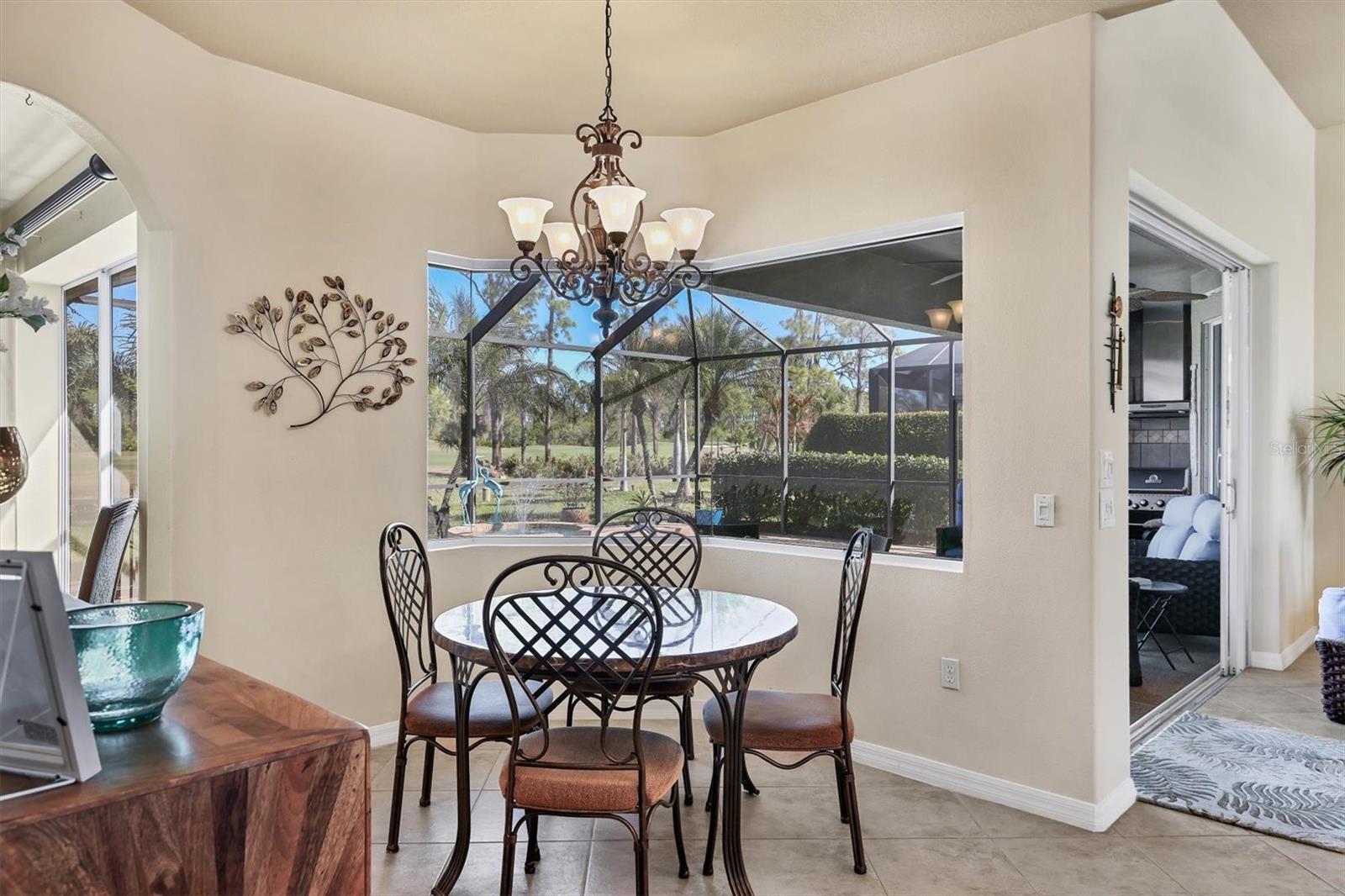 HERON CREEK - Residential