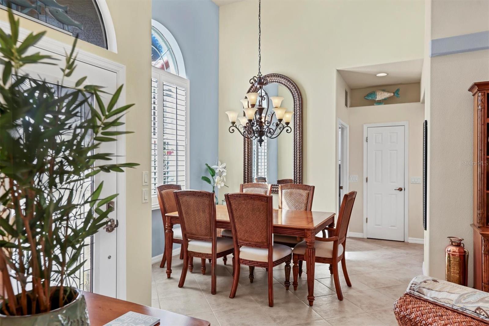 HERON CREEK - Residential