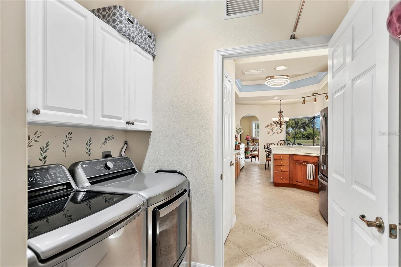 HERON CREEK - Residential