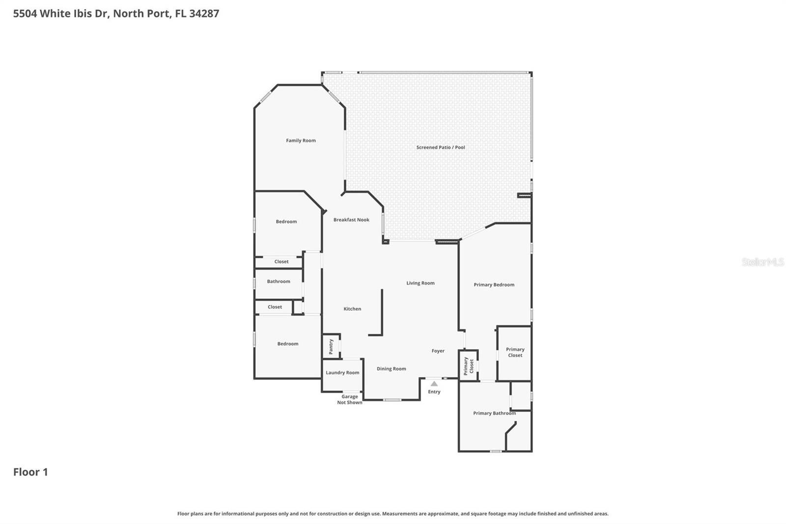 HERON CREEK - Residential