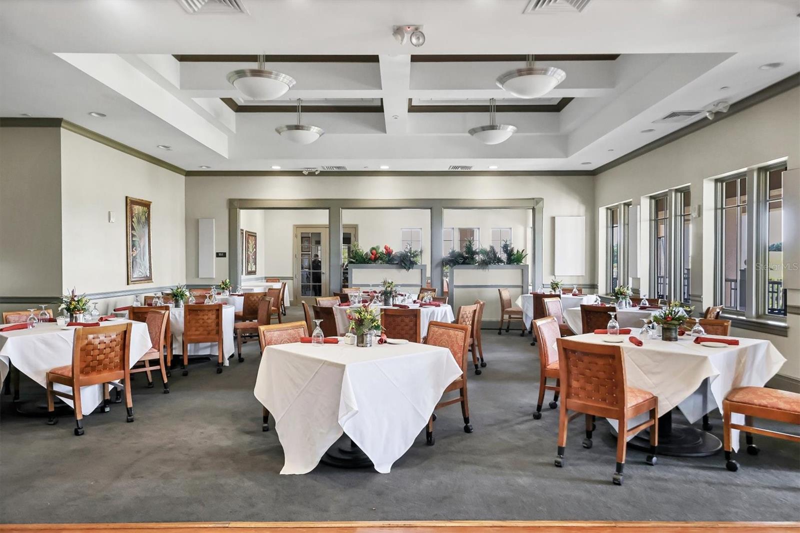 HERON CREEK - Residential