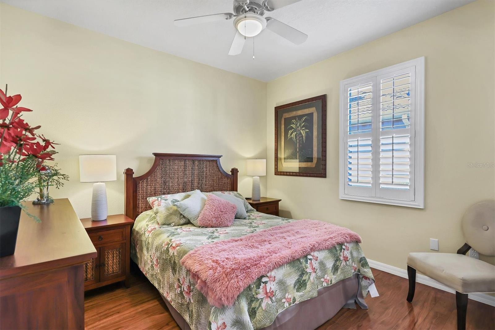 HERON CREEK - Residential