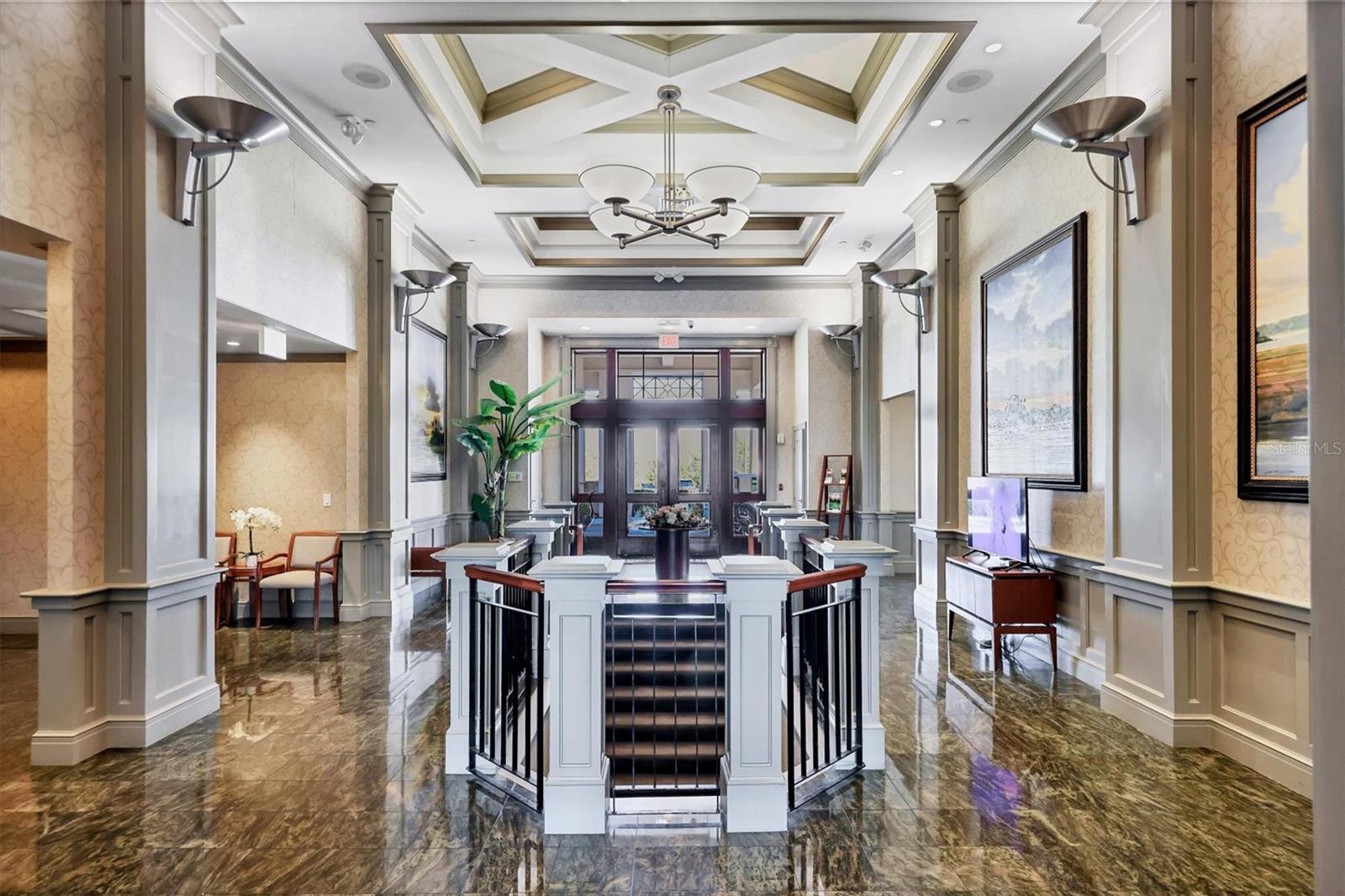 HERON CREEK - Residential