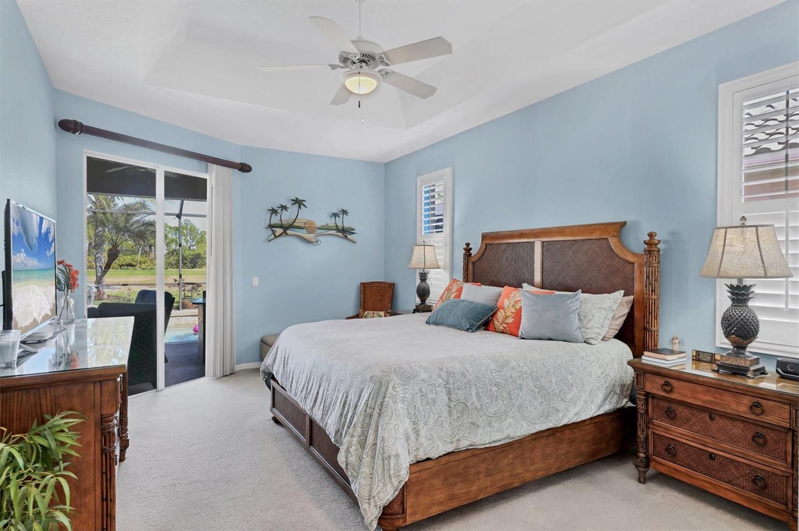 HERON CREEK - Residential