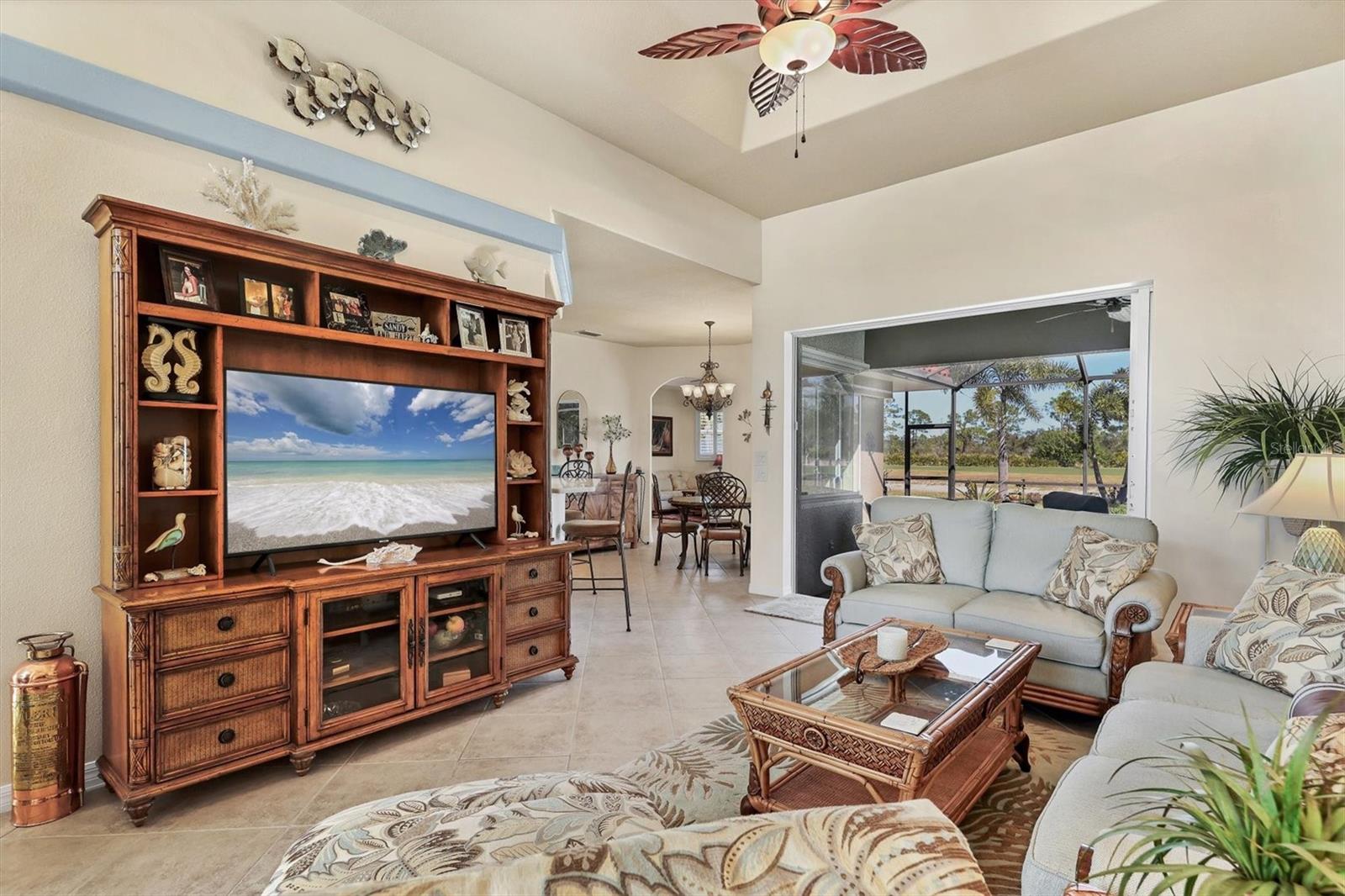 HERON CREEK - Residential