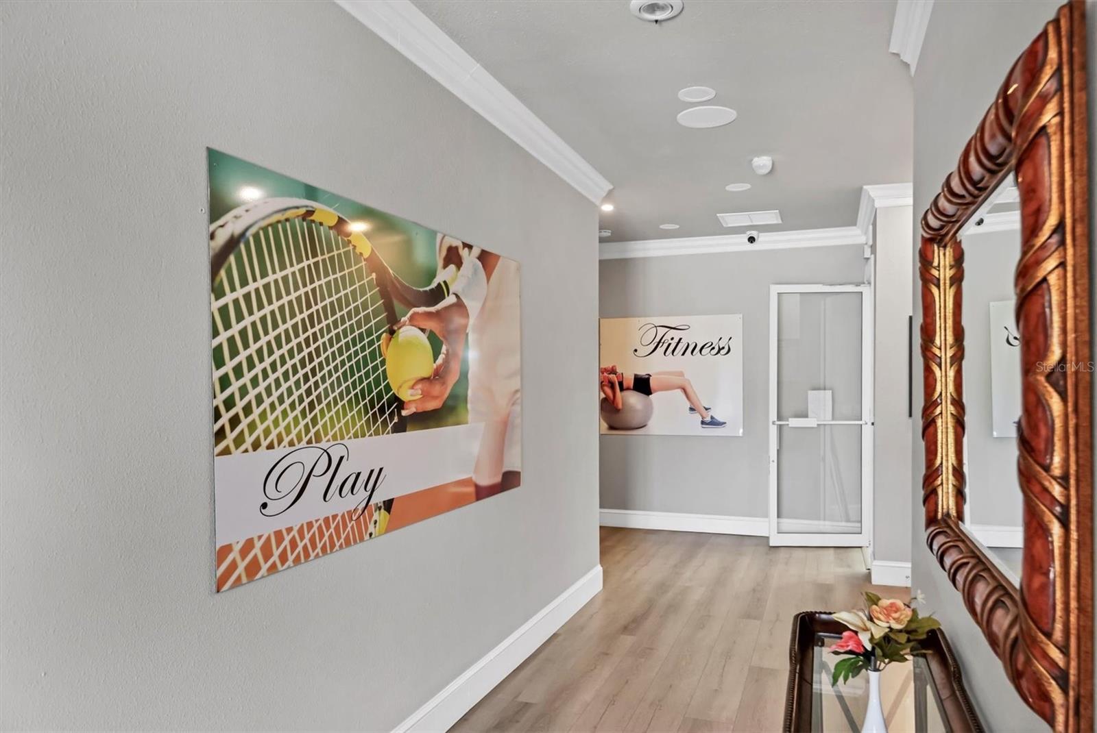 HERON CREEK - Residential