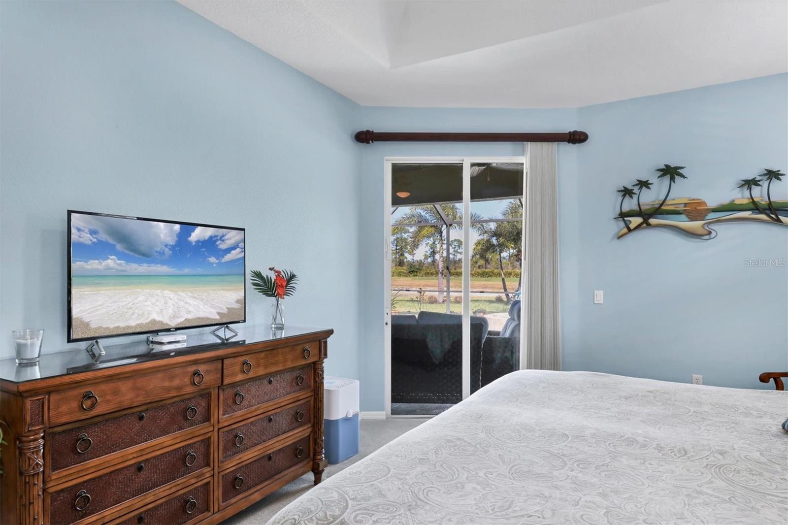 HERON CREEK - Residential