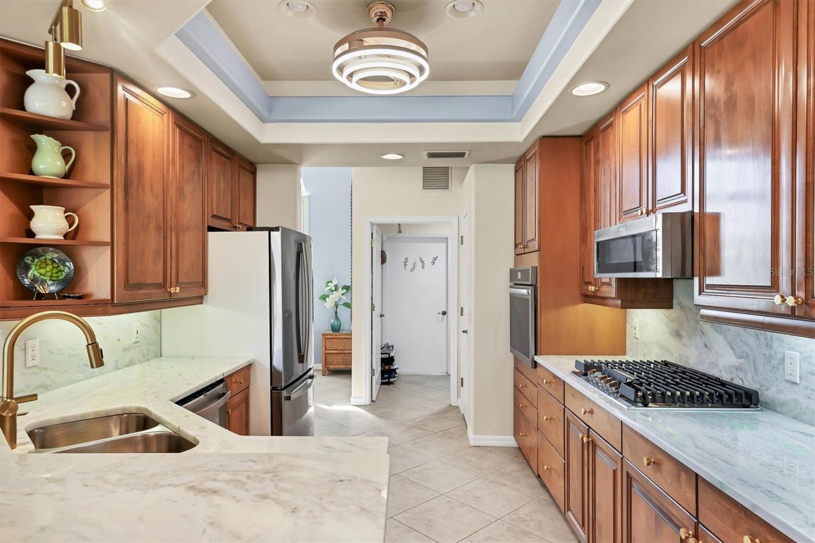 HERON CREEK - Residential