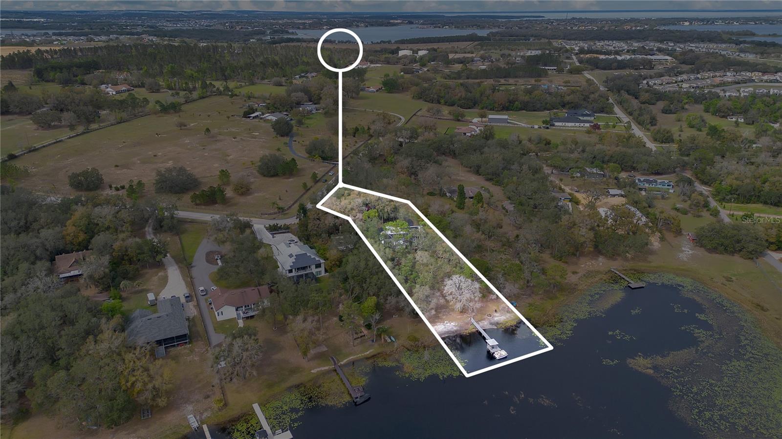 LAKE AVALON HEIGHTS - Residential