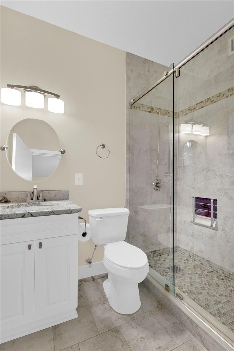 LAKE AVALON HEIGHTS - Residential