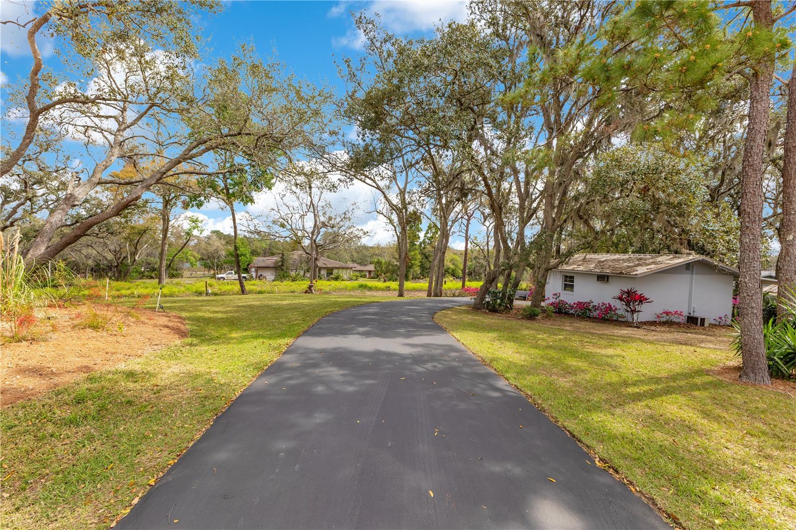 LAKE AVALON HEIGHTS - Residential