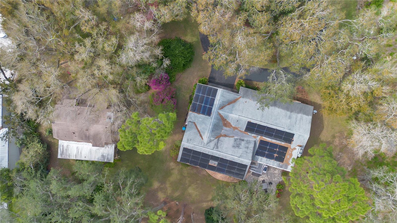 LAKE AVALON HEIGHTS - Residential