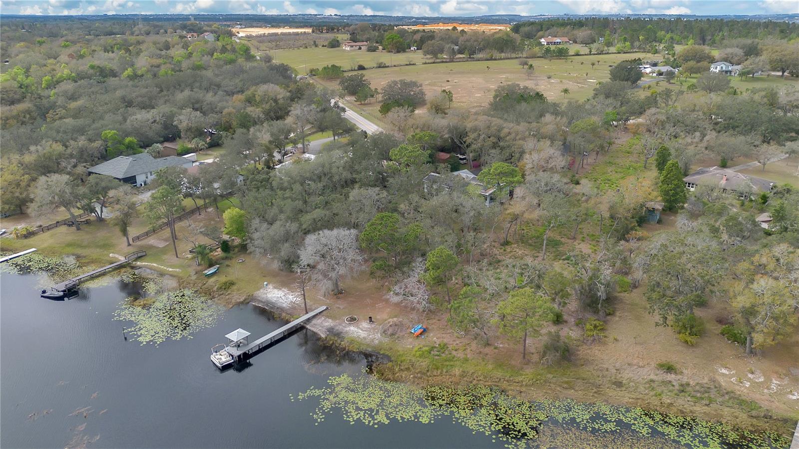 LAKE AVALON HEIGHTS - Residential