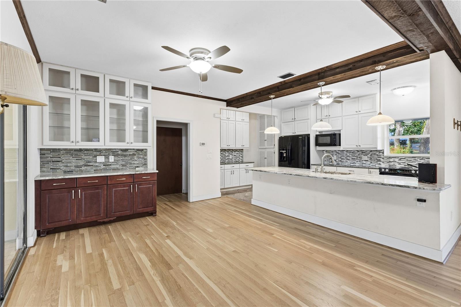 LAKE AVALON HEIGHTS - Residential