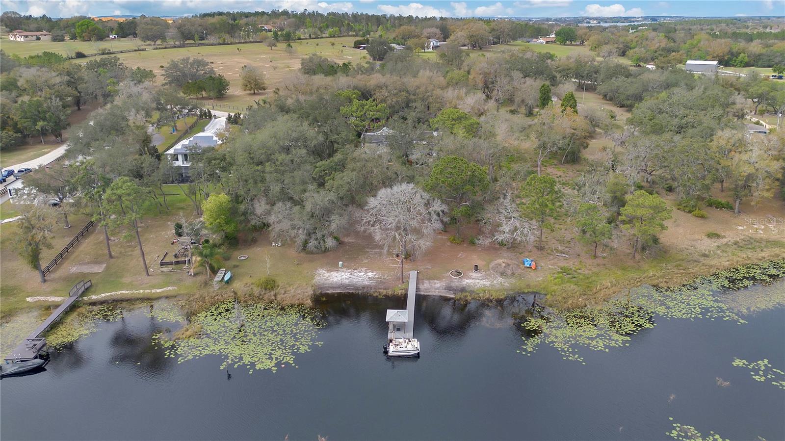 LAKE AVALON HEIGHTS - Residential