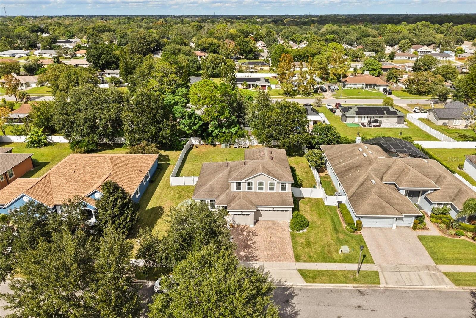 ENCLAVE/LK JEAN - Residential