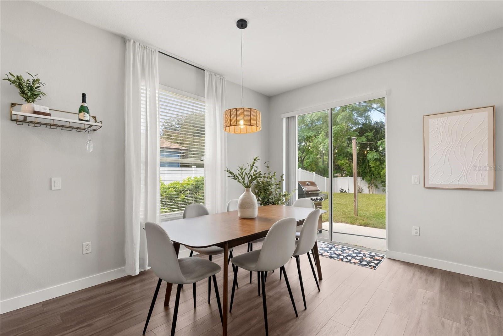 ENCLAVE/LK JEAN - Residential