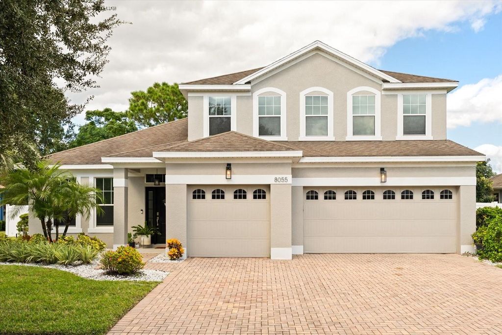 Photo of 8055 Crushed Pepper Avenue, Orlando, FL 32817 (MLS # O6354057)