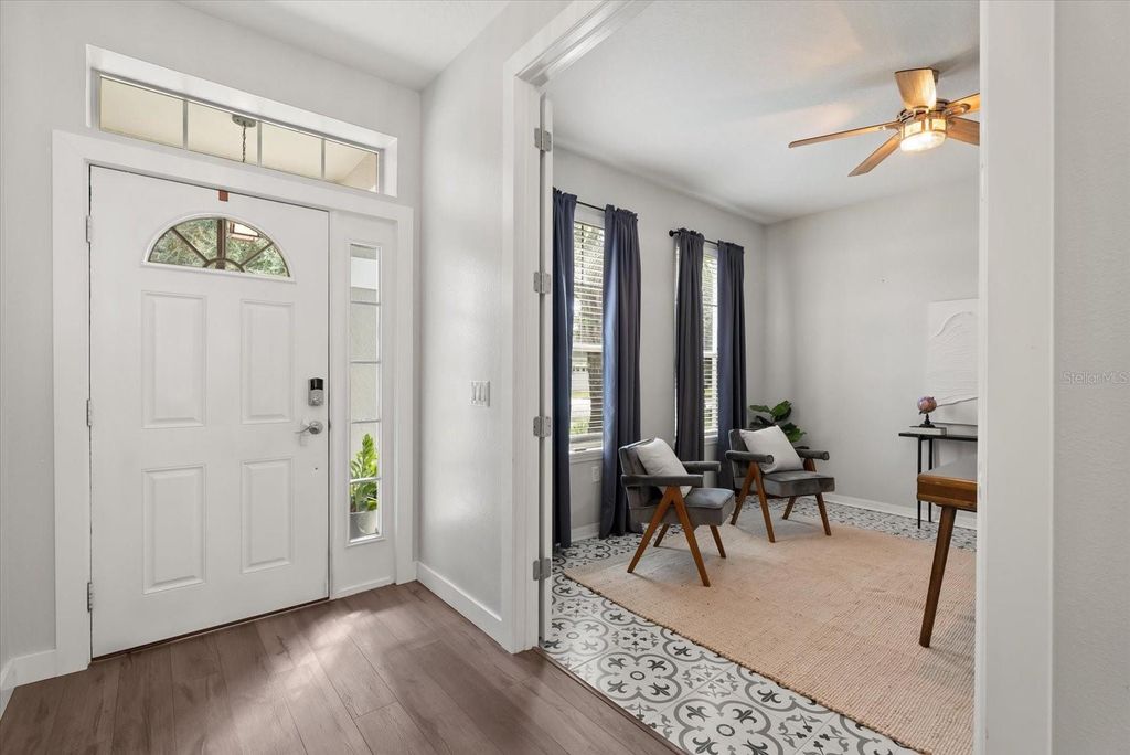 Photo of 8055 Crushed Pepper Avenue, Orlando, FL 32817 (MLS # O6354057)