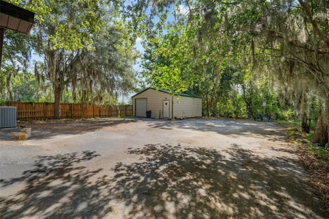 Tiny photo for 541 Blanche Avenue, Umatilla, FL 32784 (MLS # O6417510)
