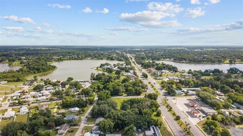 Tiny photo for 541 Blanche Avenue, Umatilla, FL 32784 (MLS # O6417510)