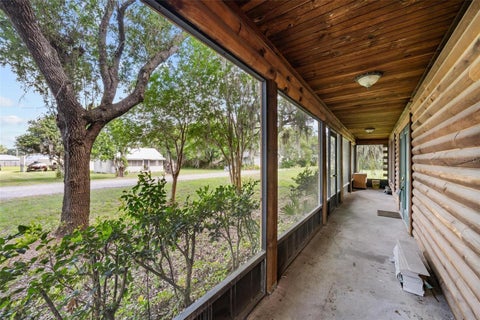 Tiny photo for 541 Blanche Avenue, Umatilla, FL 32784 (MLS # O6417510)